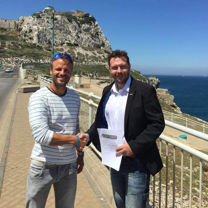 Bodystreet To Open In Gibraltar Business Franchise